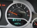 Bright Silver Metallic - Wrangler Unlimited Sahara Photo No. 17