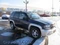 Imperial Blue Metallic - TrailBlazer LT 4x4 Photo No. 1