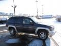 Imperial Blue Metallic - TrailBlazer LT 4x4 Photo No. 2