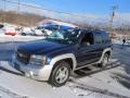 Imperial Blue Metallic - TrailBlazer LT 4x4 Photo No. 4