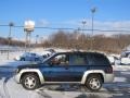 Imperial Blue Metallic - TrailBlazer LT 4x4 Photo No. 5