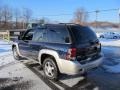 Imperial Blue Metallic - TrailBlazer LT 4x4 Photo No. 6
