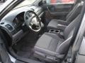 Gray Interior Photo for 2008 Honda CR-V #42674898