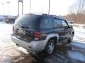 Imperial Blue Metallic - TrailBlazer LT 4x4 Photo No. 8