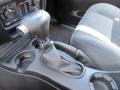 Imperial Blue Metallic - TrailBlazer LT 4x4 Photo No. 17