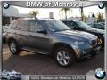 Space Grey Metallic - X5 3.0si Photo No. 1