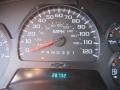 Imperial Blue Metallic - TrailBlazer LT 4x4 Photo No. 25