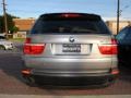 Space Grey Metallic - X5 3.0si Photo No. 9