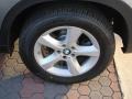 Space Grey Metallic - X5 3.0si Photo No. 10