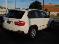 Alpine White - X5 3.0si Photo No. 8