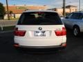 Alpine White - X5 3.0si Photo No. 9