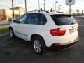 Alpine White - X5 3.0si Photo No. 11