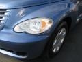 Marine Blue Pearl - PT Cruiser  Photo No. 4