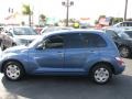 Marine Blue Pearl - PT Cruiser  Photo No. 6