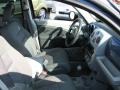 Marine Blue Pearl - PT Cruiser  Photo No. 14