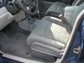 Marine Blue Pearl - PT Cruiser  Photo No. 22