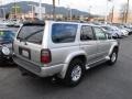 Millennium Silver Metallic - 4Runner SR5 Photo No. 9