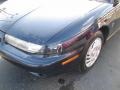1998 Dark Blue Pearl Metallic Saturn S Series SL2 Sedan  photo #4