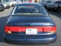1998 Dark Blue Pearl Metallic Saturn S Series SL2 Sedan  photo #8