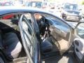 1998 Dark Blue Pearl Metallic Saturn S Series SL2 Sedan  photo #11