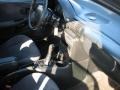 1998 Dark Blue Pearl Metallic Saturn S Series SL2 Sedan  photo #12