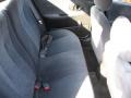 1998 Dark Blue Pearl Metallic Saturn S Series SL2 Sedan  photo #14
