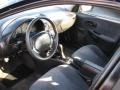 1998 Dark Blue Pearl Metallic Saturn S Series SL2 Sedan  photo #15