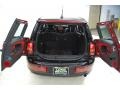 Nightfire Red Metallic - Cooper Clubman Photo No. 8