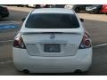 2008 Winter Frost Pearl Nissan Altima 3.5 SE  photo #6