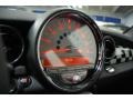 Nightfire Red Metallic - Cooper Clubman Photo No. 25