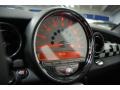 2009 Nightfire Red Metallic Mini Cooper Clubman  photo #25