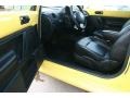 Sunflower Yellow - New Beetle S Coupe Photo No. 9