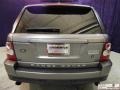 2007 Stornoway Grey Metallic Land Rover Range Rover Sport Supercharged  photo #20