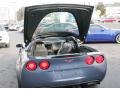 2011 Supersonic Blue Metallic Chevrolet Corvette Grand Sport Coupe  photo #7