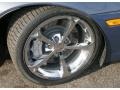 2011 Supersonic Blue Metallic Chevrolet Corvette Grand Sport Coupe  photo #15