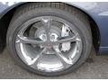 2011 Chevrolet Corvette Grand Sport Coupe Wheel