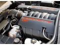 6.2 Liter OHV 16-Valve LS3 V8 Engine for 2011 Chevrolet Corvette Grand Sport Coupe #42676646