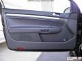 2008 Black Magic Metallic Volkswagen GTI 2 Door  photo #25