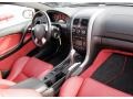 Red Interior Photo for 2004 Pontiac GTO #42676855