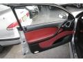 Red Door Panel Photo for 2004 Pontiac GTO #42676939