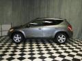 Platinum Metallic - Murano SL AWD Photo No. 1