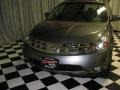 Platinum Metallic - Murano SL AWD Photo No. 6