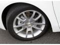 Summit White - Malibu LTZ Sedan Photo No. 21
