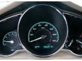Summit White - Malibu LTZ Sedan Photo No. 24