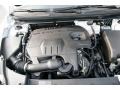 Summit White - Malibu LTZ Sedan Photo No. 25