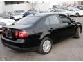Black - Jetta S Sedan Photo No. 6