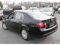 Black - Jetta S Sedan Photo No. 9