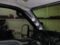 Oxford White - F250 Super Duty XL Extended Cab 4x4 Photo No. 14