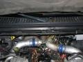 Oxford White - F250 Super Duty XL Extended Cab 4x4 Photo No. 23