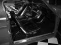 Black Interior Photo for 1966 Ford Thunderbird #42677792